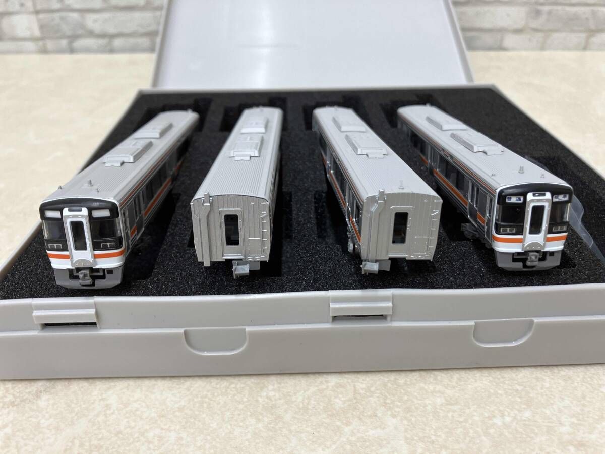 JRキハ75形 太多線