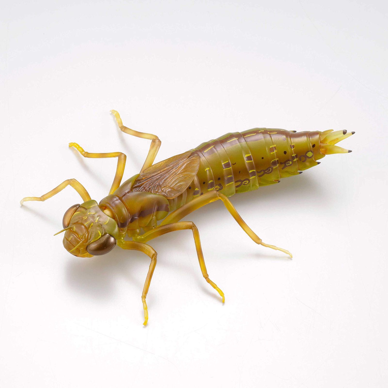 可動フィギュア