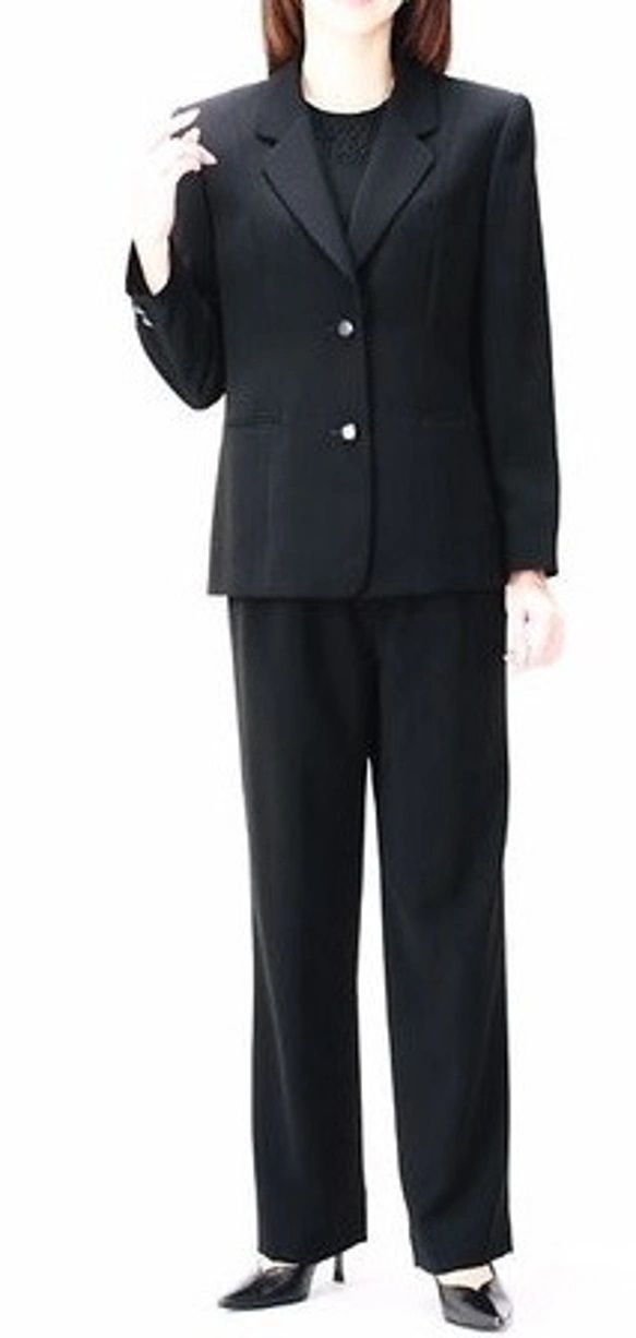 礼服