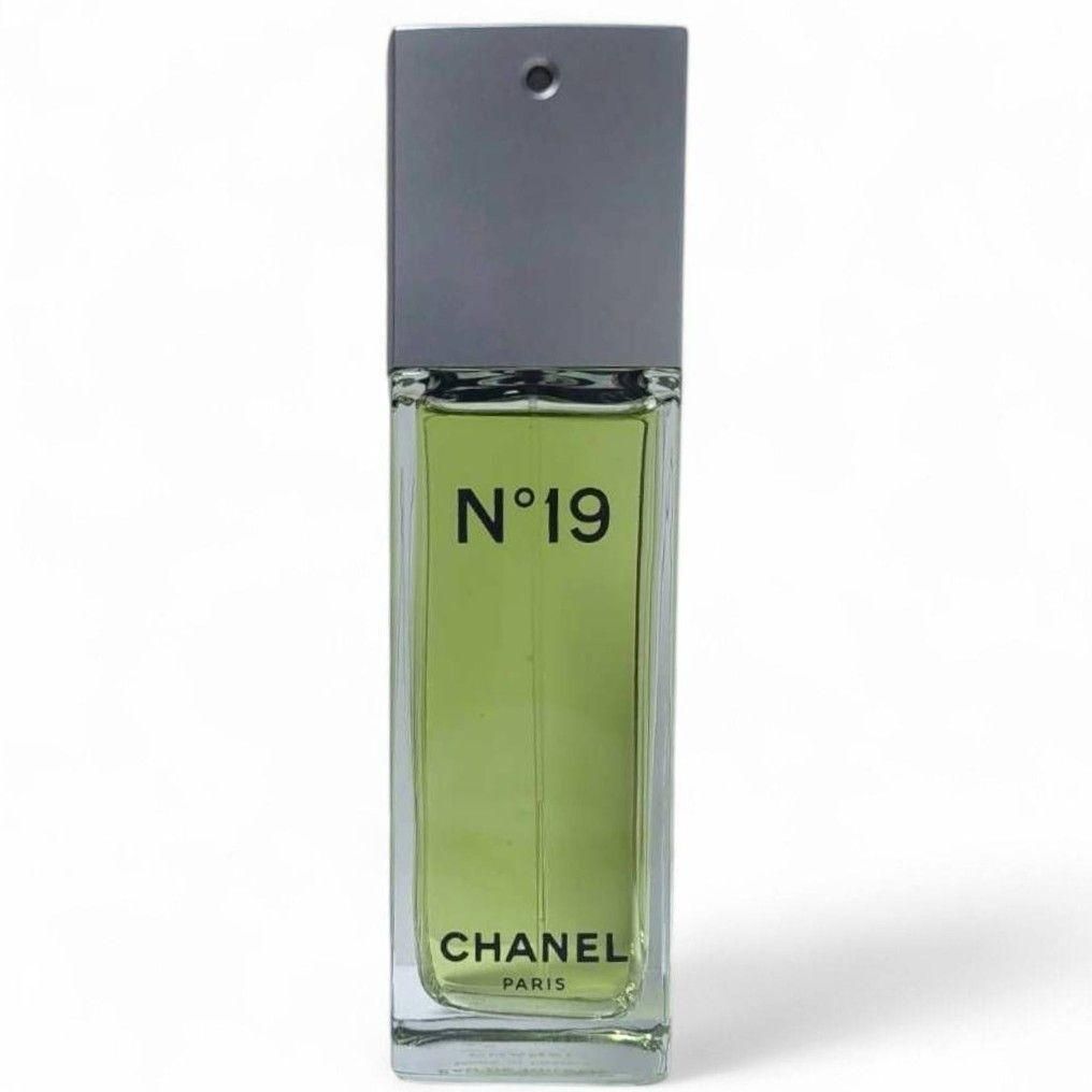 【新品・未開封】シャネル　香水　100ml CHANEL - シャネル 香水 NO5 オードトワレ 開封済み 中古 CHANEL