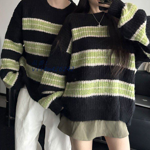  セーター ペアルック メンズ レディース 男女兼用 MERRY ニット プレゼント お祝い vii 4 w 426242 ノースリーブ ニット セーター