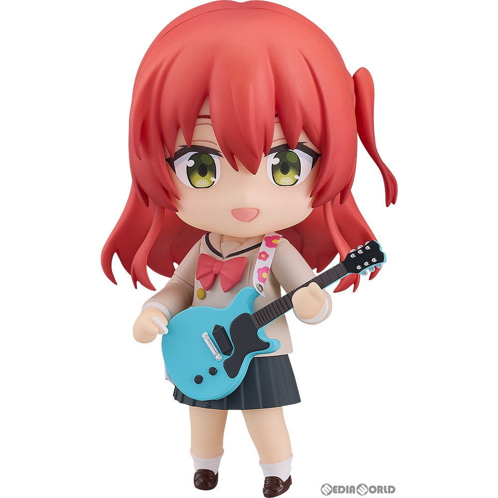 ねんどろいど 2244 喜多郁代(きたいくよ) ぼっち・ざ・ろっく