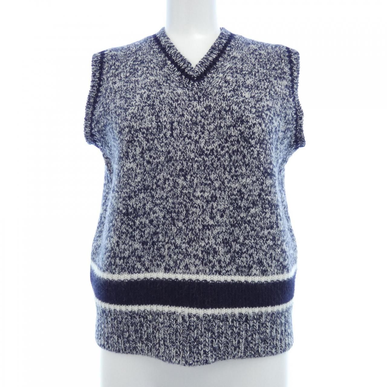 クリスチャンディオール CHRISTIAN DIOR CHRISTIAN DIORシグネチャー 054T01AM303 ベスト