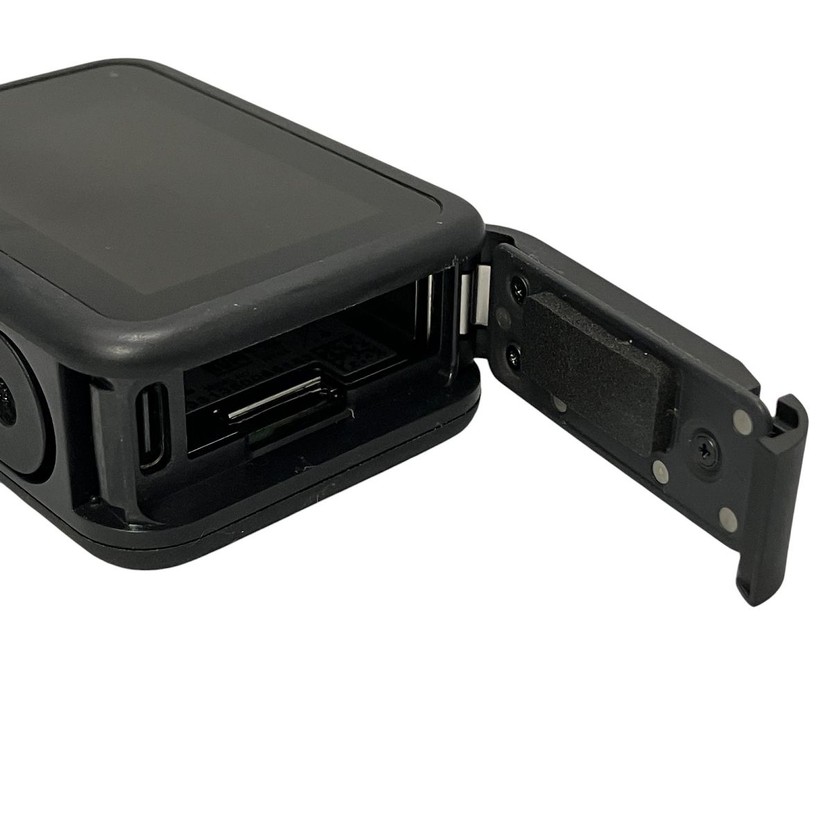 GoPro SPJB1 HERO8 BLACK ブラック 4K アクション カメラ ビデオ