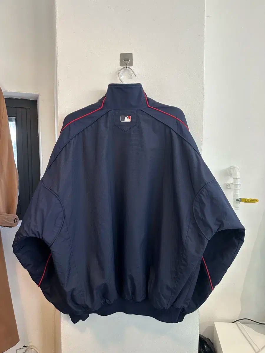 90s VINTAGE ヴィンテージ レッドソックス スタジャン L 90s USA製