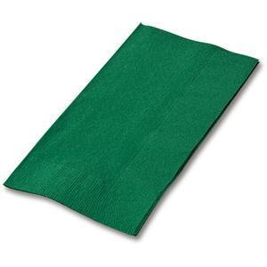 まとめ ナプキン 2 PLY 8つ折 イタリアグリーン PLU 28 C G