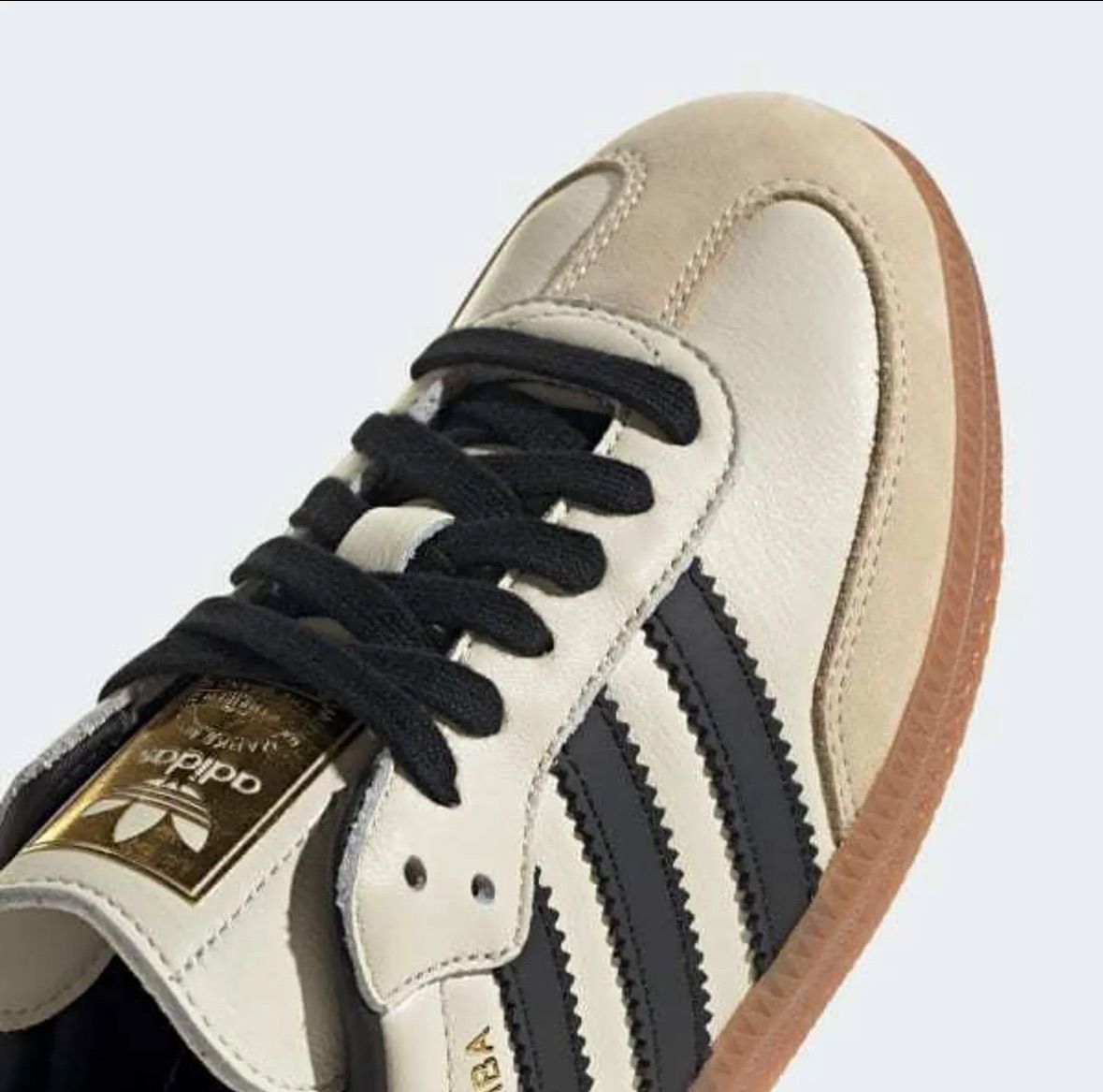 日本未発売 韓国限定 アディダス ☆Adidas WS Samba Originals  