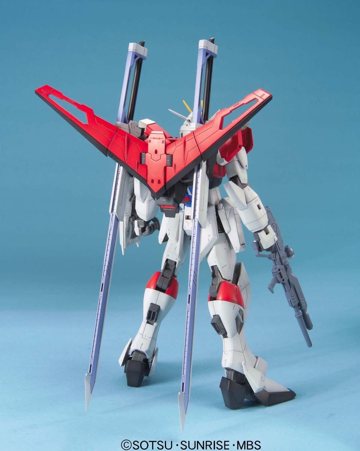 BANDAI SPIRITS(バンダイ スピリッツ) MG 機動戦士ガンダムSEED