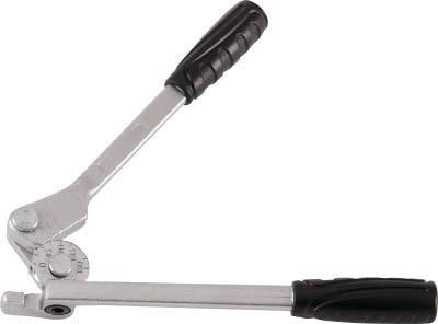 2営業日で発送 TRUSCO トラスコ中山 TRUSCO チューブベンダー 6mm code 7630662
