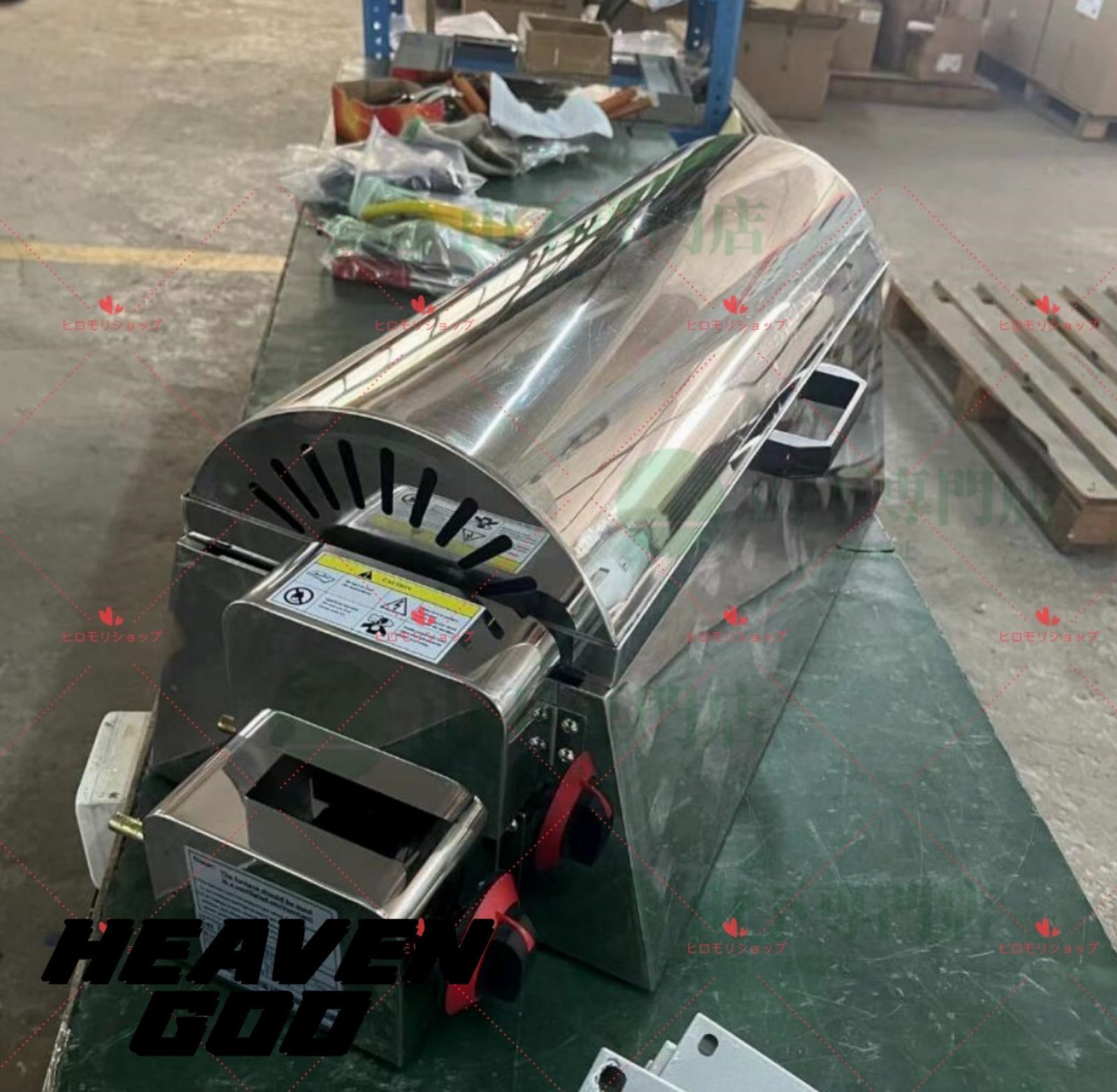 ベビーカステラ機　ガス式　業務用　45穴　中古　使用回数出店イベントにて1回のみ ベビーカステラ機 ガス式 業務用 45穴 中古 使用回数出店