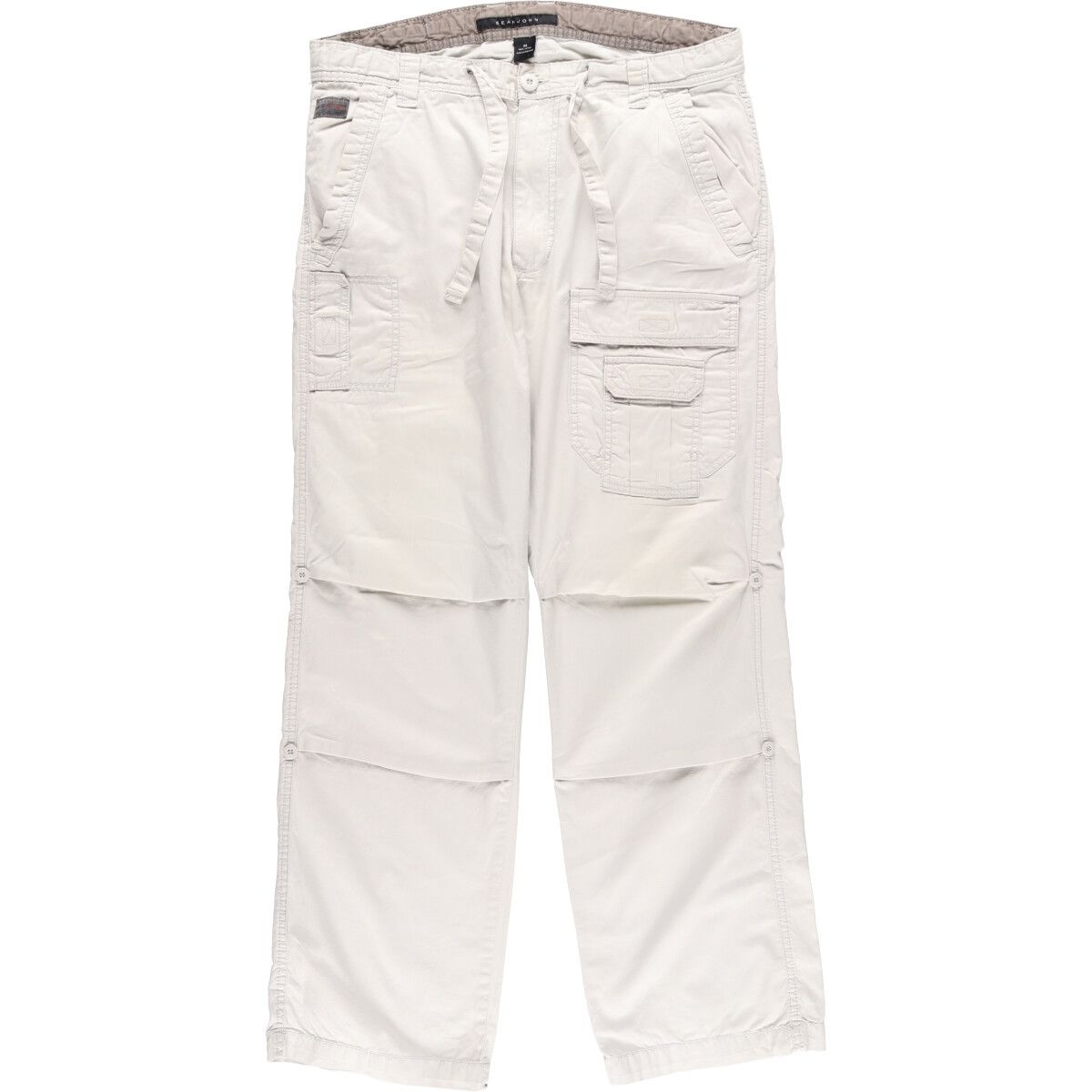 古着 SEANJOHN チノパンツ メンズw37/eaa362637