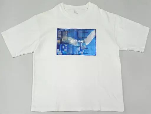 中古】衣類 米津玄師 HENSHIN Tシャツ ホワイト Lサイズ 「米津玄師