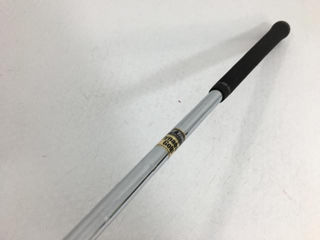 【中古ゴルフクラブ】ミズノ MP-G4 ウェッジ (ニッケルクロム) 58.10 (日本仕様) D/G SW