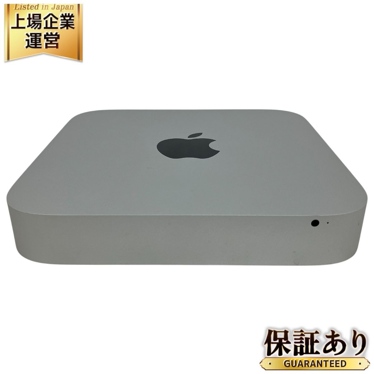 Mac mini Late 2012 メモリ16GB i7 HDD1TB（Mac mini 2012 i7