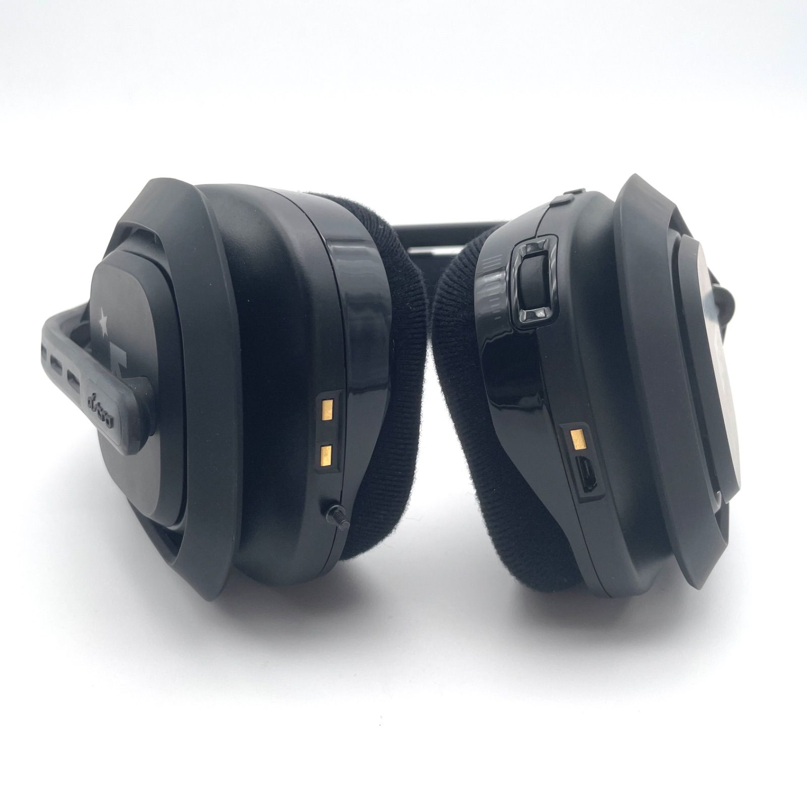 astro A50 WIRELESS＋BASE STATION ワイヤレスヘッドセット +