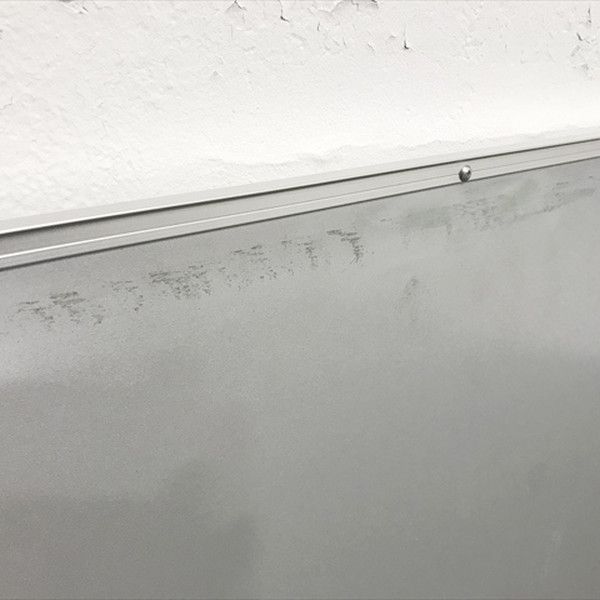 ホワイトボード 壁掛