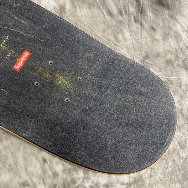 Supreme/シュプリーム【22SS】Gummo Skateboard/ガンモ スケート