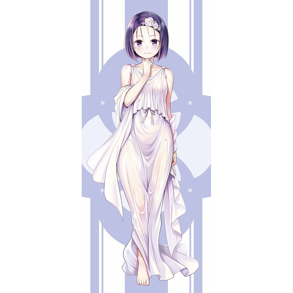 ToLOVEる原画展 凱旋 ララ 等身大布ポスター Amazon.co.jp: ／ToLOVEる 原画展 凱旋 ララ 等身大布ポスター