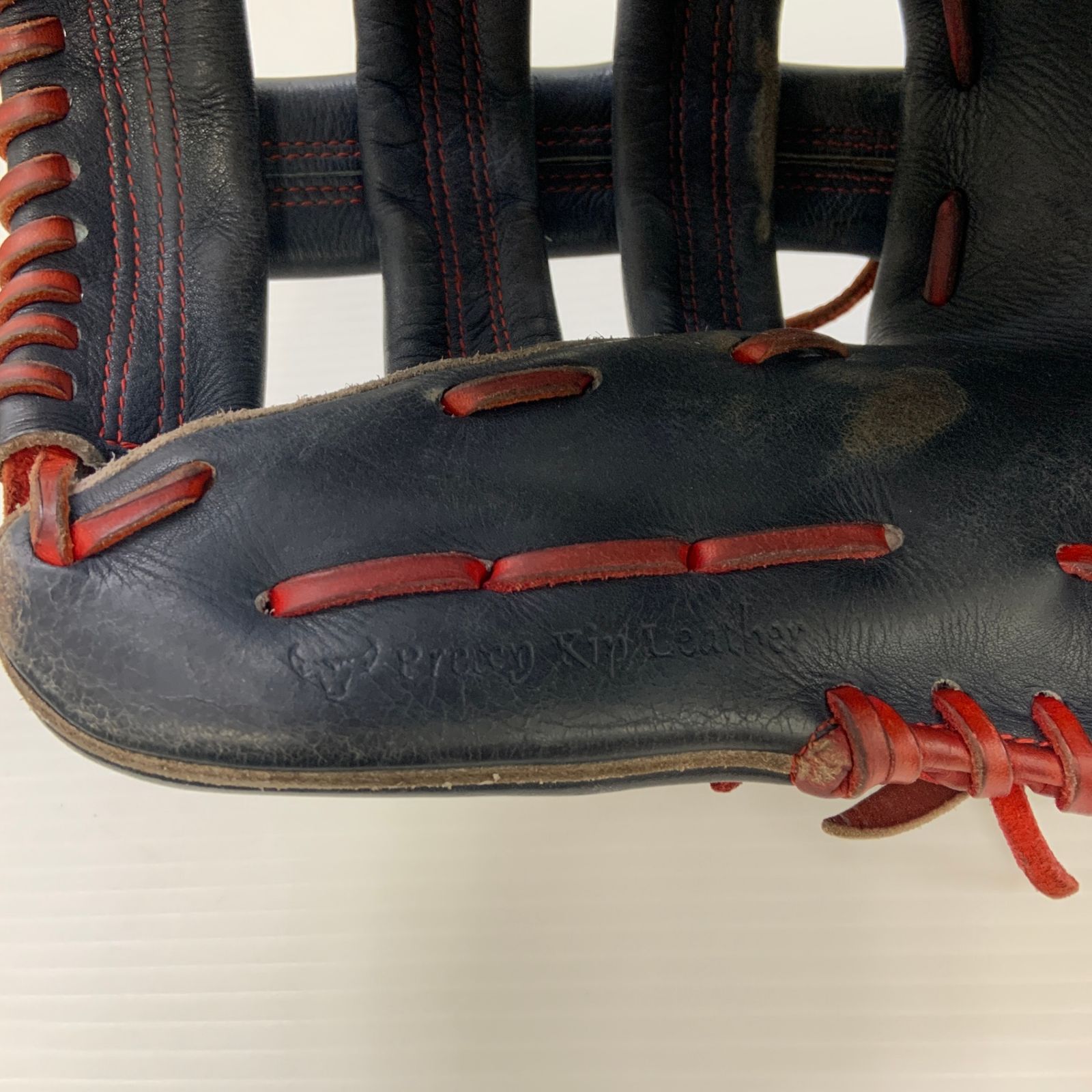 ミズノ MIZUNO ミズノプロ HAGAJAPAN 硬式 大人 一般 外野手用 グローブ グラブ 右投げ  中古品  野球 6034 ミズノ MIZUNO ミズノプロ HAGAJAPAN 硬式 大人 一般 外野手用