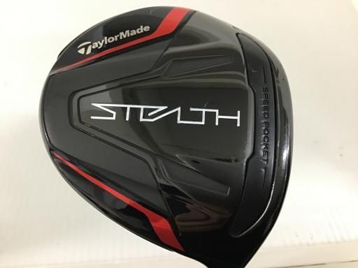 テーラーメイド ステルス フェアウェイウッド STEALTH STEALTH 7W