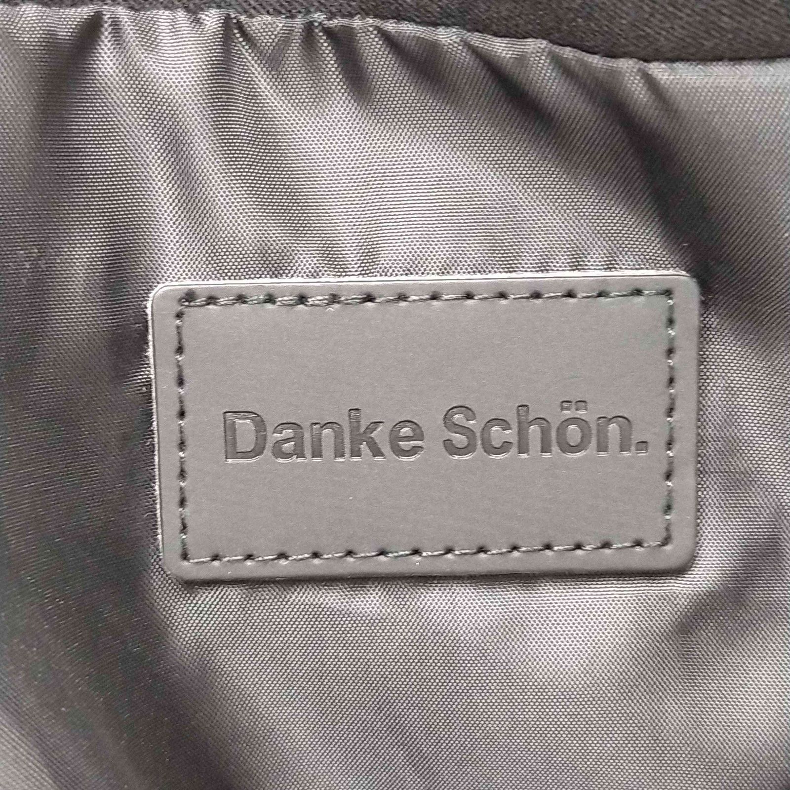 Danke Schon 22SS ベスト - ベスト