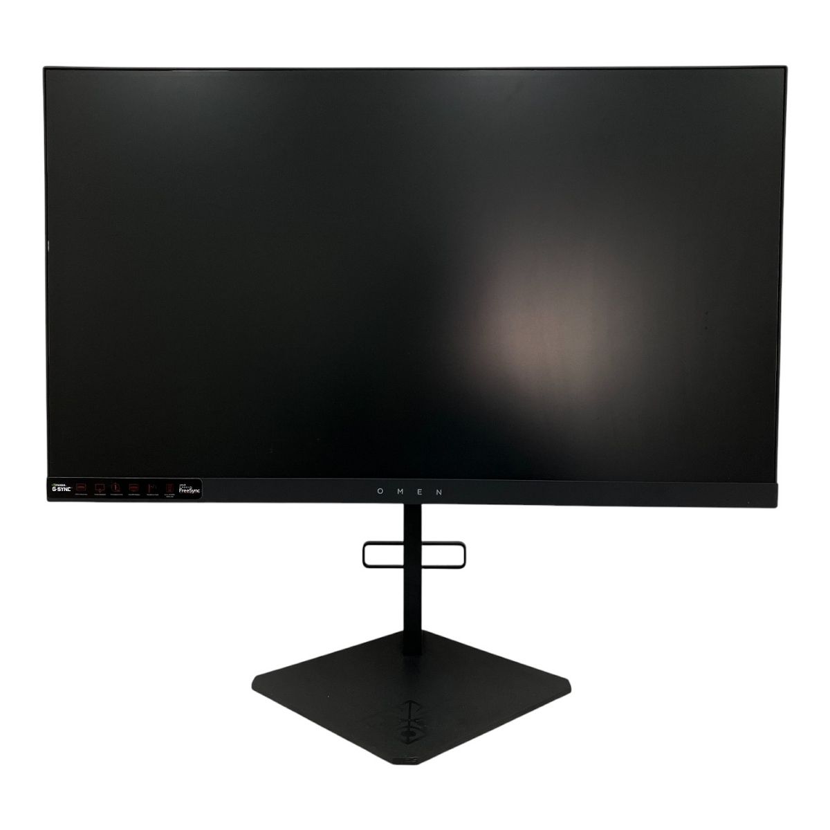 HP OMEN X25f Gaming Display モニター 2020年製 24.5インチ ゲーミング ディスプレイ PC M10454806