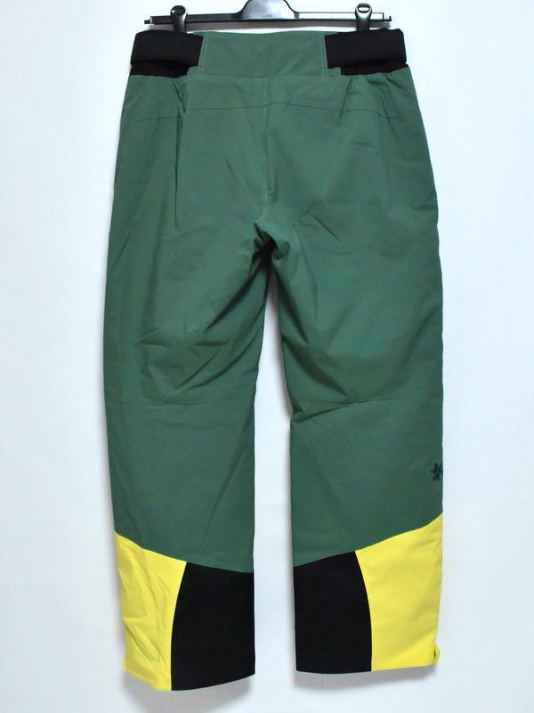 新品 ゴールドウイン GOLDWIN 2-tone Color Pants XL SO G32355AP