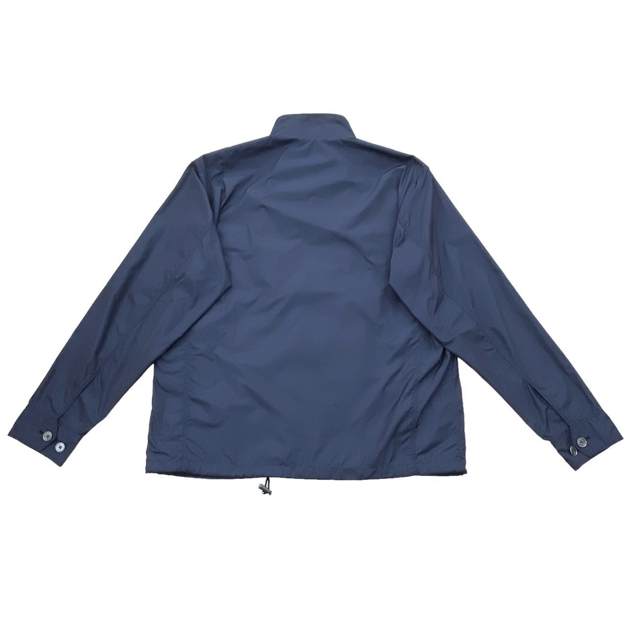 アクアスキュータム　スタジャン　ブルゾン　ジャンパー Aquascutum アクアスキュータム ジャンパー ブルゾン ジャケット 長袖