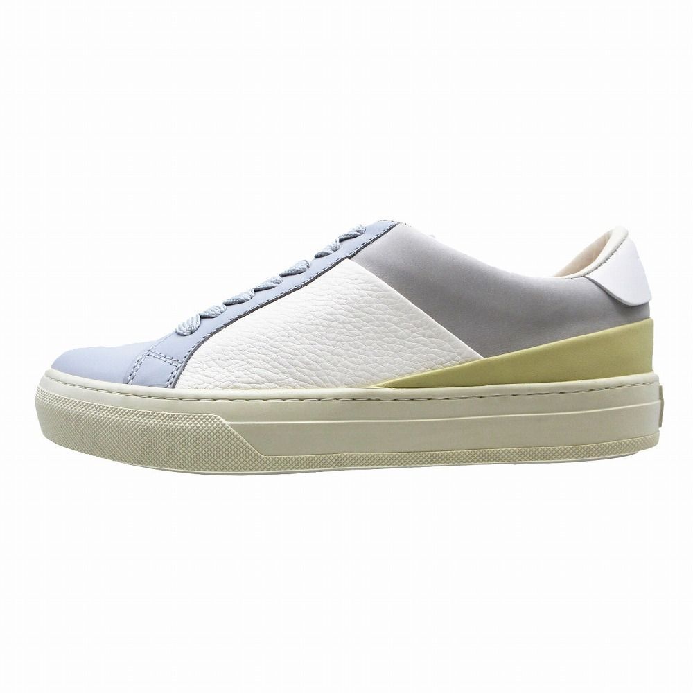 新品未使用　TOD'S グレー シューズ　レディース　トッズ 楽天市場】トッズ TODS シューズ レザーシューズ レディース