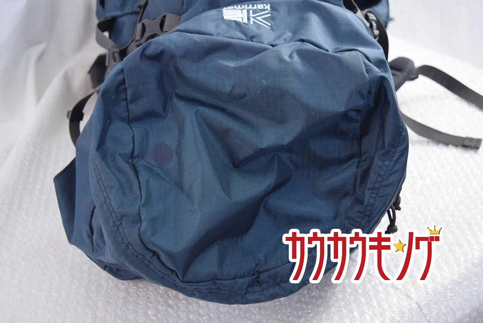 カリマー intrepid 40 イントレピッド 40 type1 バックパック レディース Karrimor