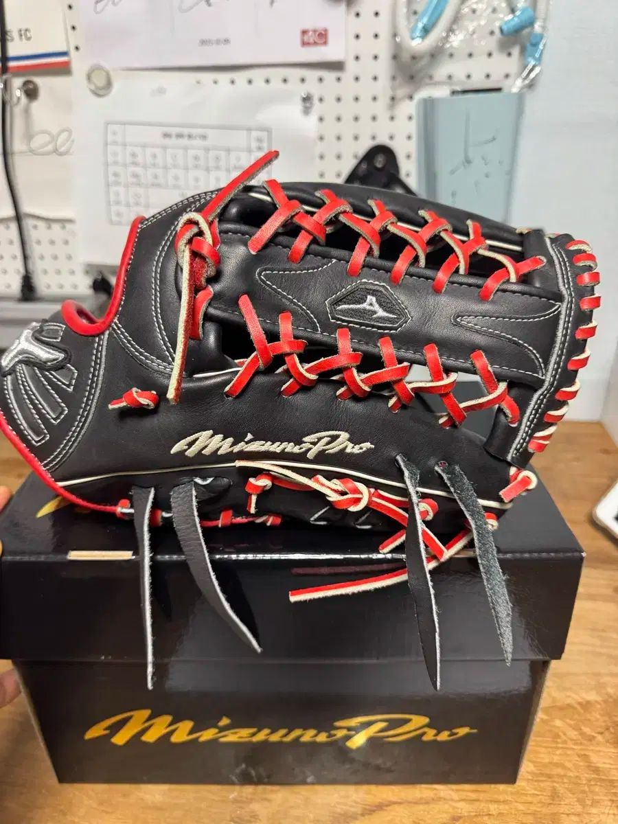 Mizuno