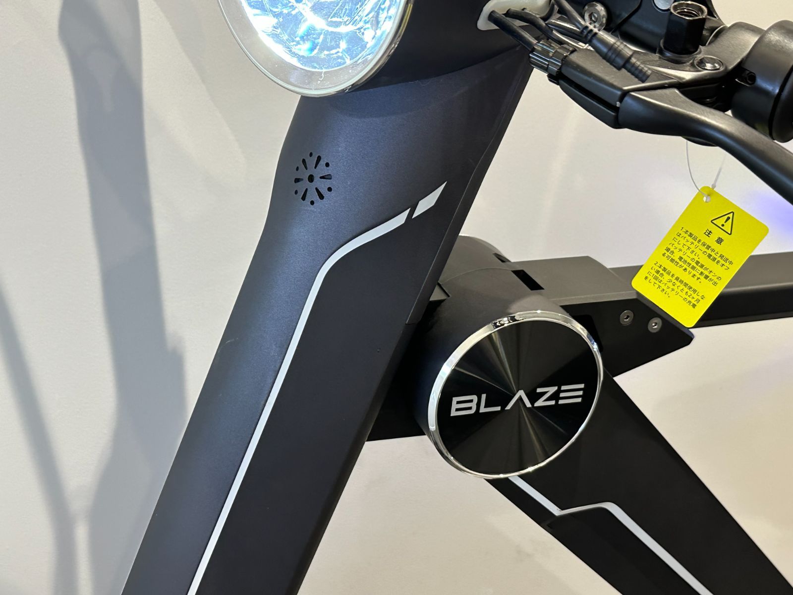 値下げ！早い者勝ち！ BLAZE SMART EV (ブレイズスマートEV) 電気/電動 