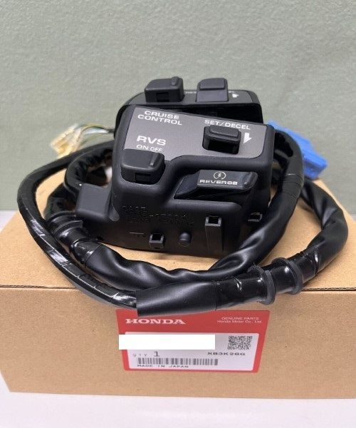 クレバーウルフ タンクプロテクター カーボン綾織 HAYABUSA 年式21