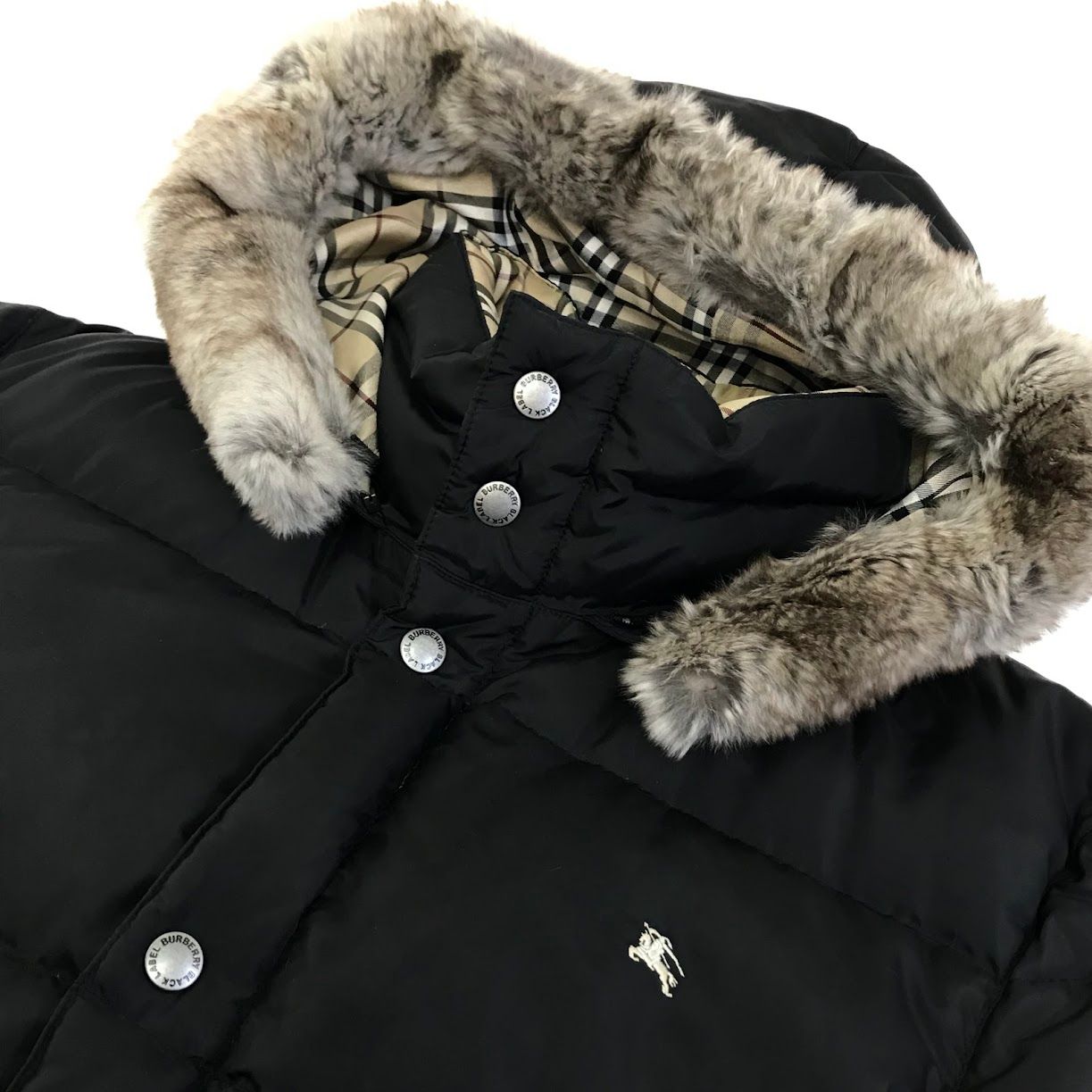 倉吉店】BURBERRY BLACK LABEL | バーバリーブラックレーベル