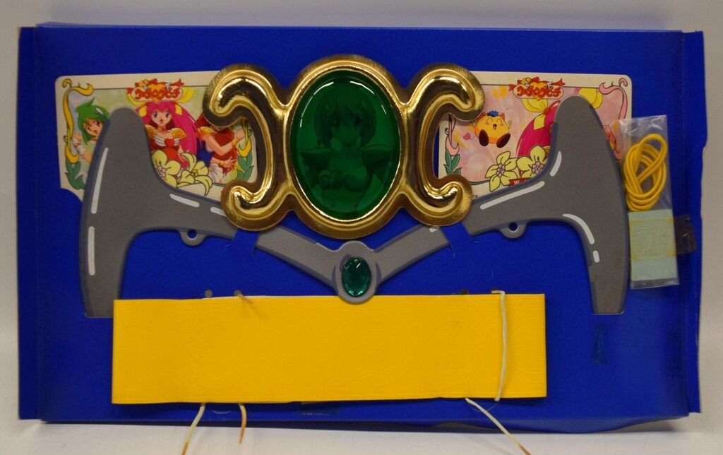 トミー ウェディングピーチ ファイターエンジェルセット エンジェルデイジー