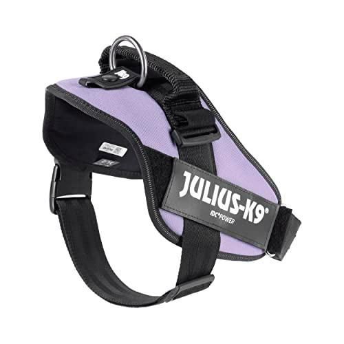 ユリウス ケーナイン IDCパワーハーネス16IDC-PR-2パープル2 WWW_GEBZETESISAT_COM_TR