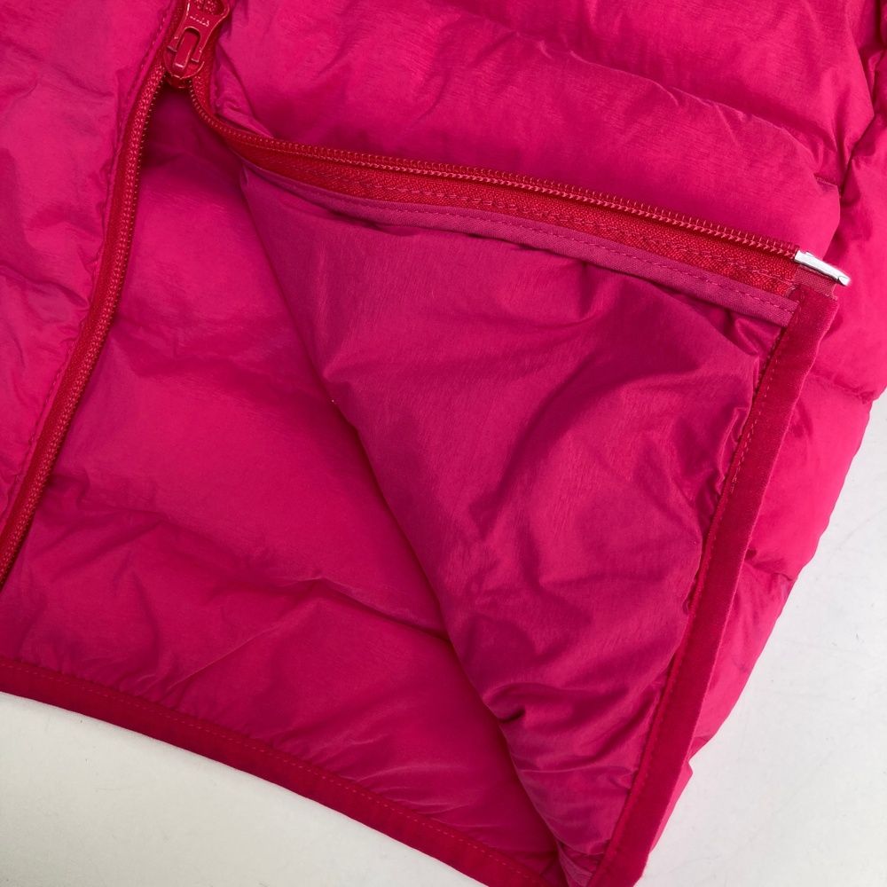 サイズ 0 JACK BUNNY ジャックバニー 長袖 中綿ジャケット ピンク系 240101476473 ゴルフウェア レディース ストスト LLC-HASEGAWATOSO_COM