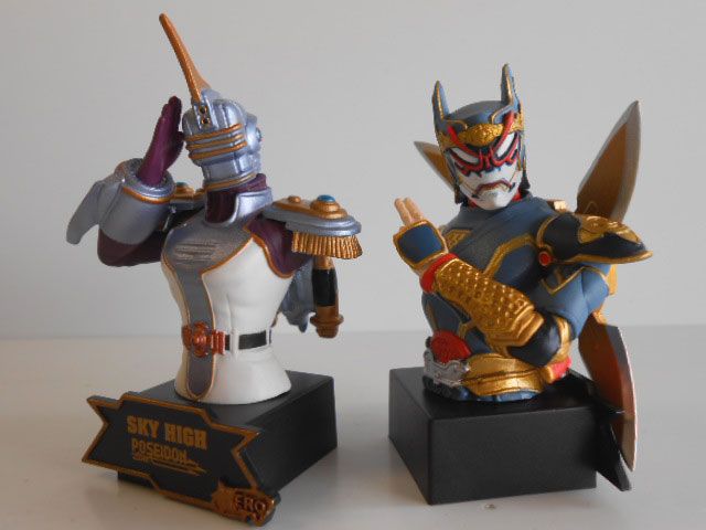 ♯iat30BJタイガー&amp;バニー レア入 4種 ♯iat30BJタイガー&バニーTIGER&BUNNY SWINGレア入14種 - メルカリ