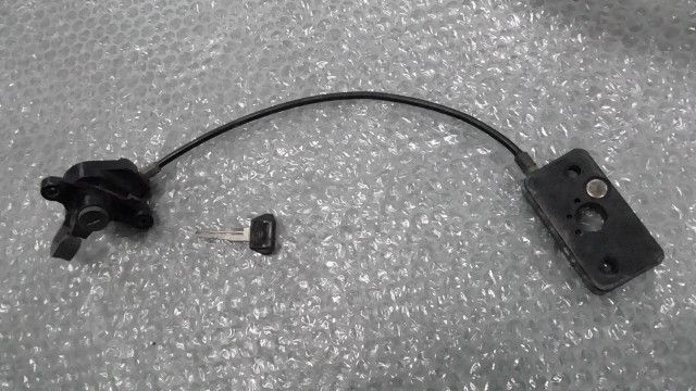 GSF250 バンディット　GJ74A-108xxx　の　メットキー:#1617159576