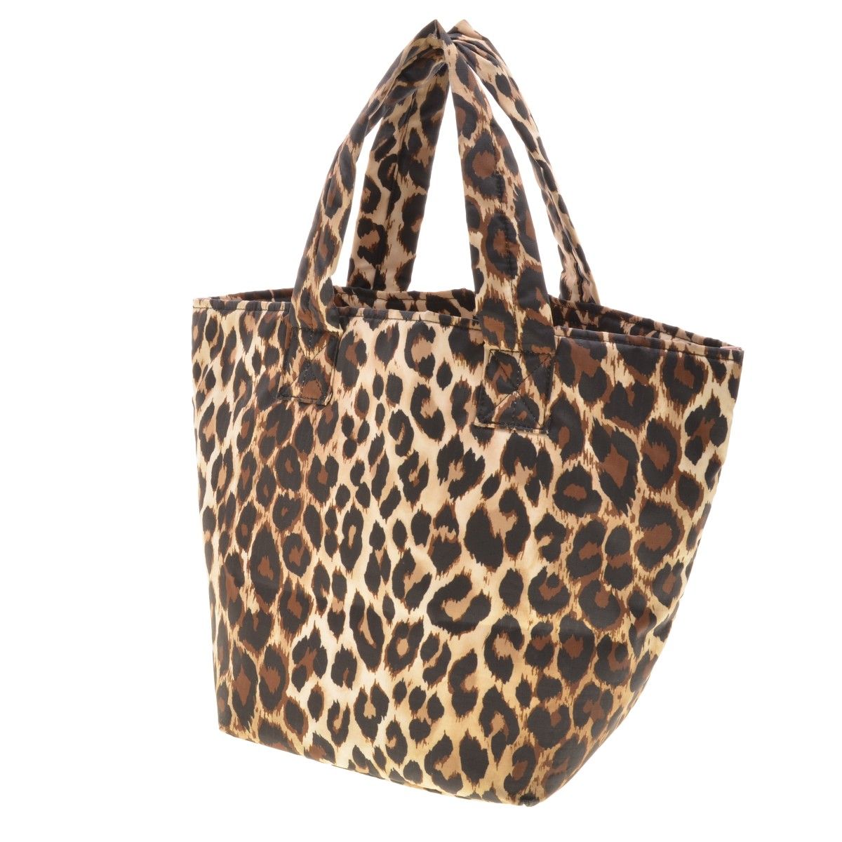 メゾンドリーファー　レスポートサック　レオパード トートバッグ LESPORTSAC×MaisondeReefur】レオパードトートバッグ - メルカリ