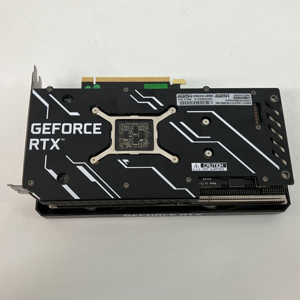 PCパーツ