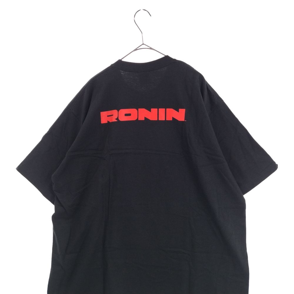 SUPREME (シュプリーム) 23SS Ronin Tee ローニン 半袖Tシャツ