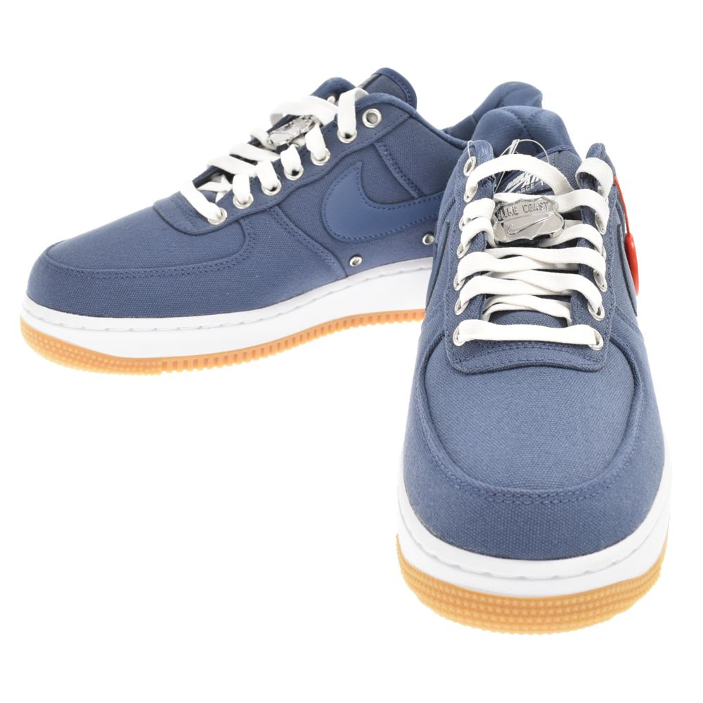 NIKE (ナイキ) AIR FORCE 1 LOW PRM West Coast エアフォース1 ロー