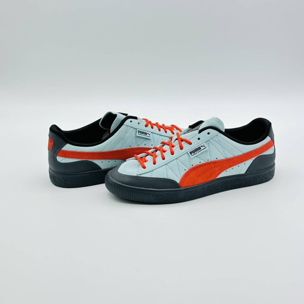 新品未使用】 390450-01 P.A.M. Perks And Mini PUMA Clyde Rubber