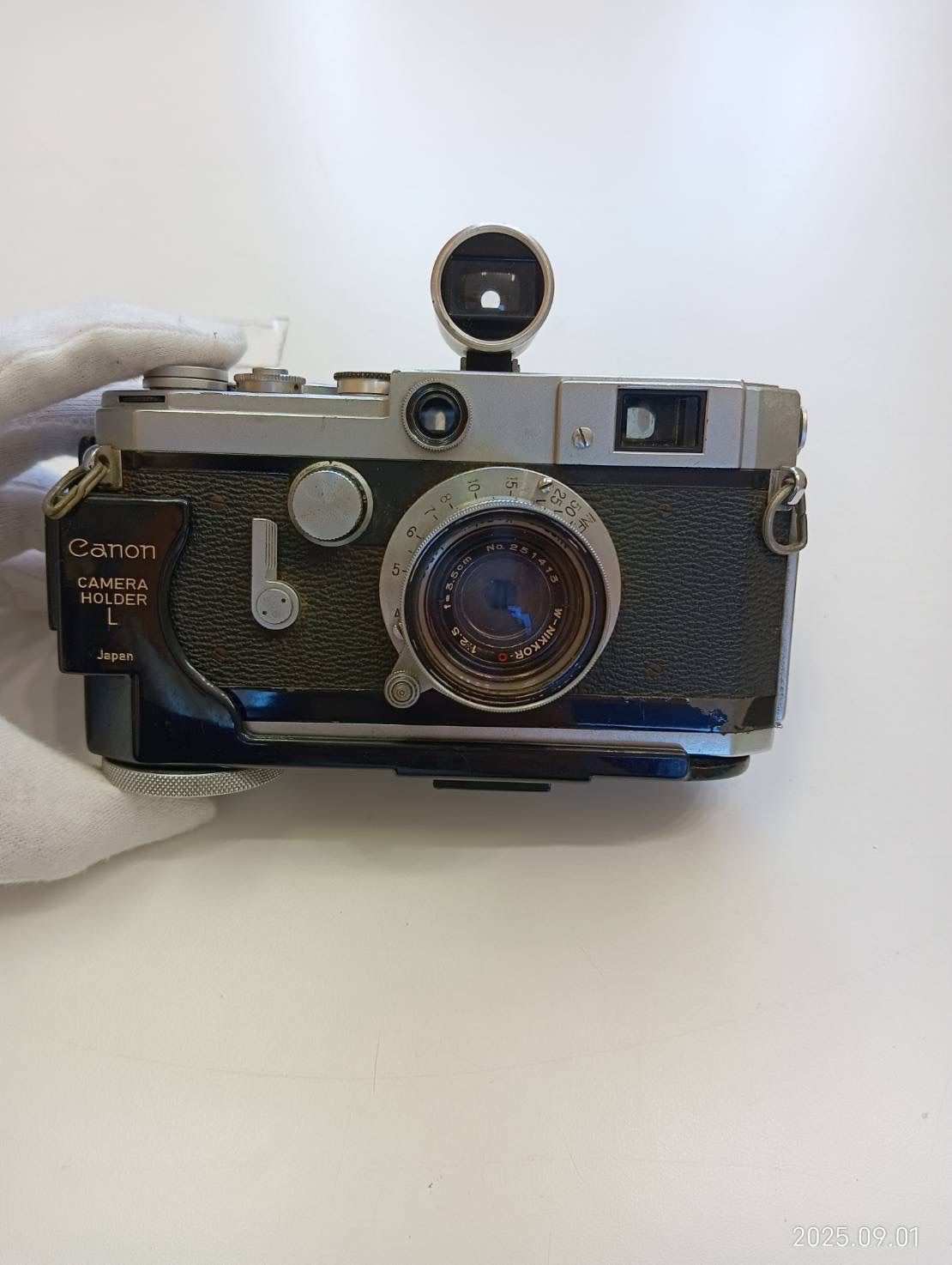Canonレンジファインダーフィルムカメラ、レンズセット中古品 楽天市場】canon レンジファインダー 中古（フィルムカメラ