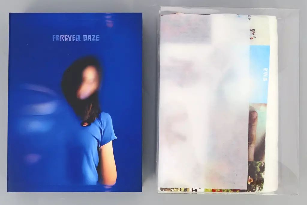 RADWIMPS FOREVER DAZE 15th Anniversary Box Limited Edition