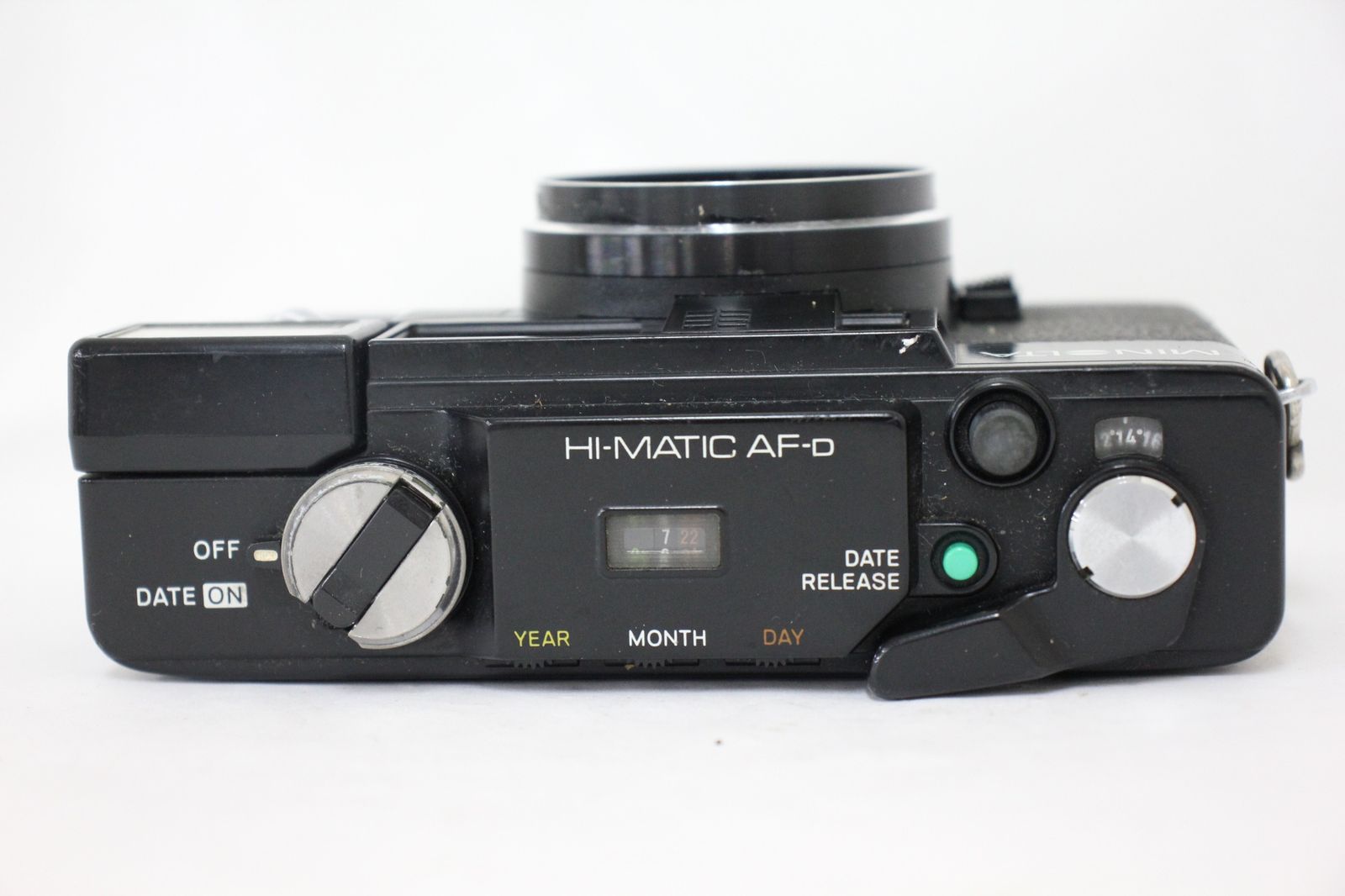 Minolta