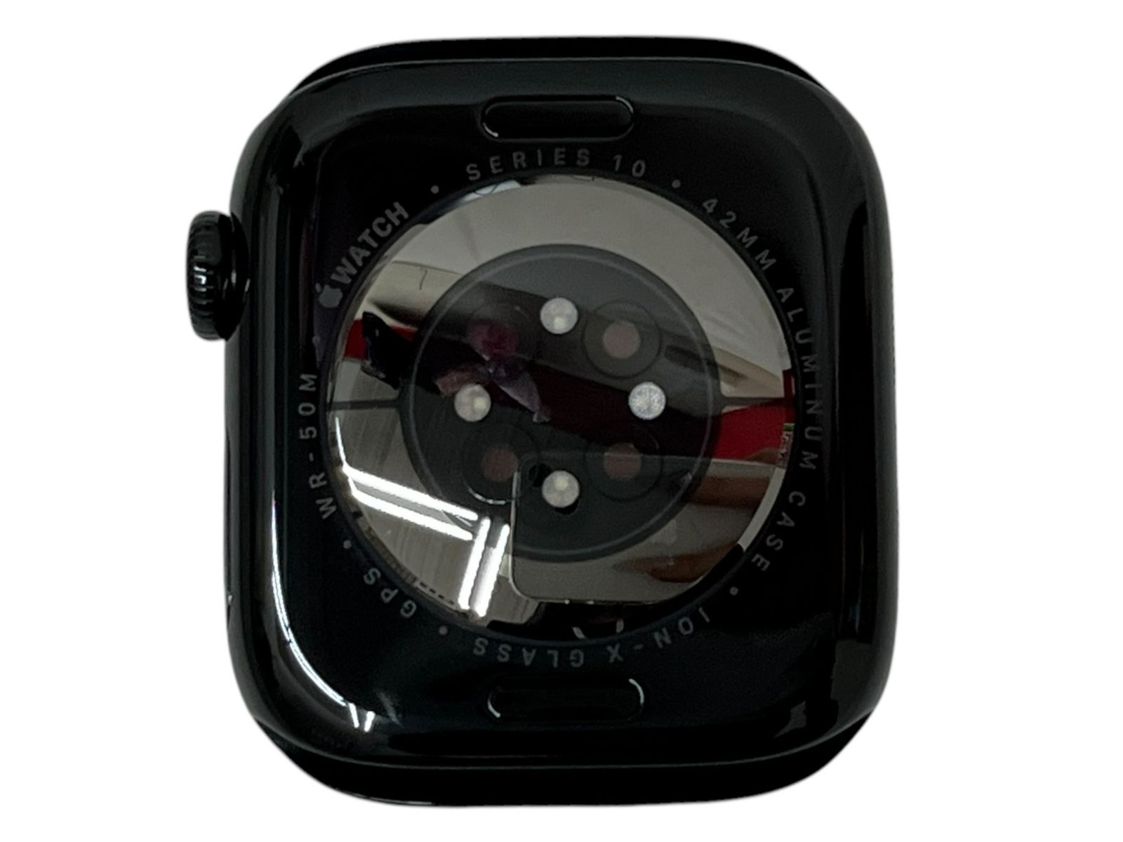 AppleWatch Series10 GPS Cellular 42 未使用 Apple (アップル  