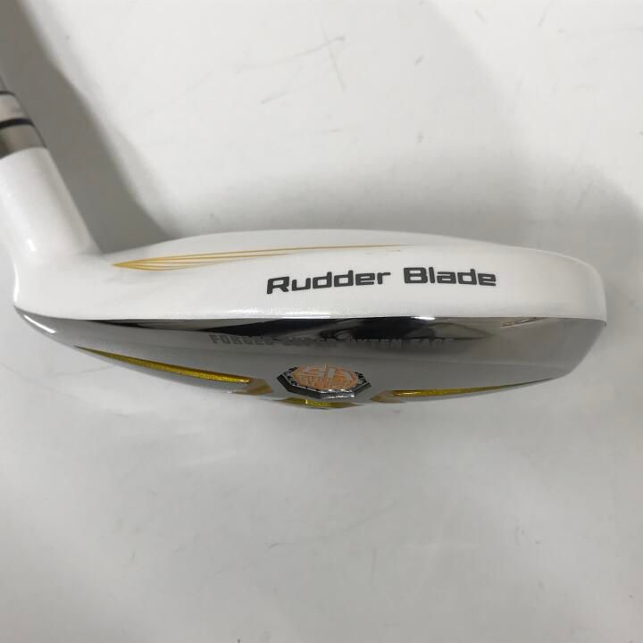 即納】Power TORNADO Ut-WEDGE | 29 | R | Stabil shaft | 中古 | ユーティリティ | キャスコ -  メルカリ