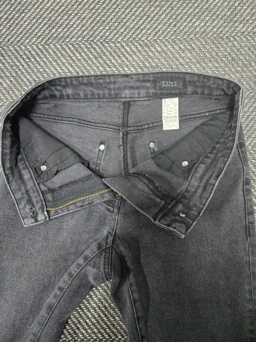 デニムパンツ デニム